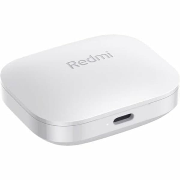 Bluetooth Hörlurar Xiaomi Redmi Buds 5 Vit