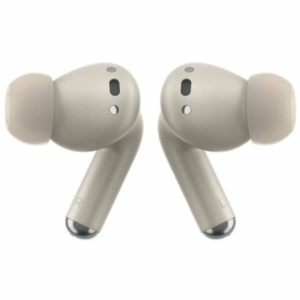 Bluetooth Hörlurar Motorola BUDS + BEACH SAND Grå