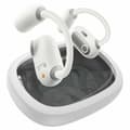 Miniatyrbillede 3 af 8: Hovedtelefoner med mikrofon Baseus A00073200213-00 Hvid