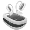 Miniatyrbillede 5 af 8: Hovedtelefoner med mikrofon Baseus A00073200213-00 Hvid