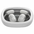 Miniatyrbillede 2 af 8: Hovedtelefoner med mikrofon Baseus A00073200213-00 Hvid