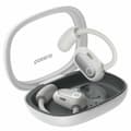 Miniatyrbillede 1 af 8: Hovedtelefoner med mikrofon Baseus A00073200213-00 Hvid