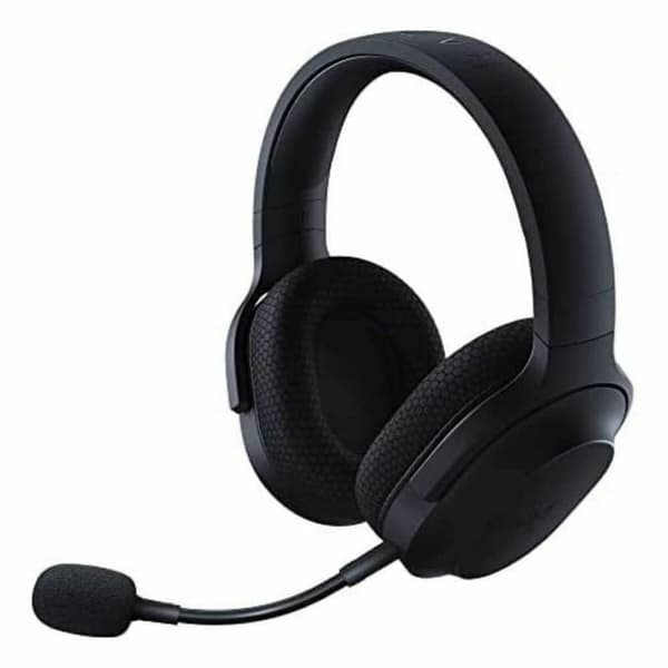 Hovedtelefoner Razer Barracuda X Sort