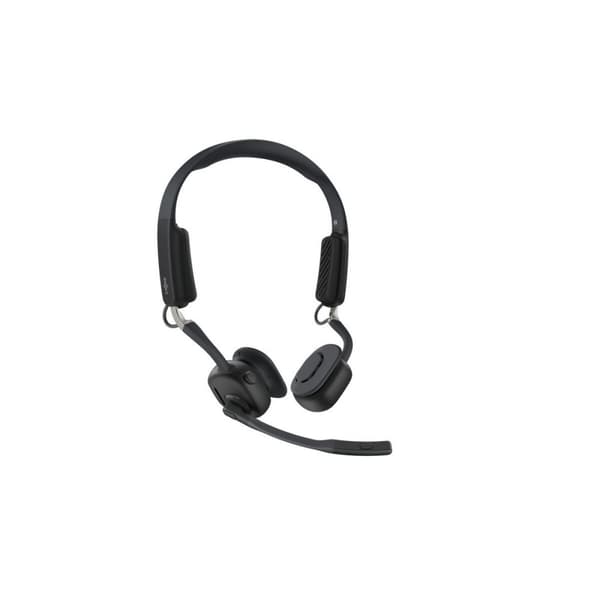 Trådløse hovedtelefoner Shokz C610-AN-BK-EU Sort