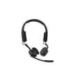 Miniatyrbillede 6 af 10: Trådløse hovedtelefoner Shokz C610-AN-BK-EU Sort