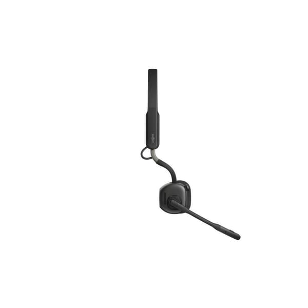 Trådløse hovedtelefoner Shokz C610-AN-BK-EU Sort