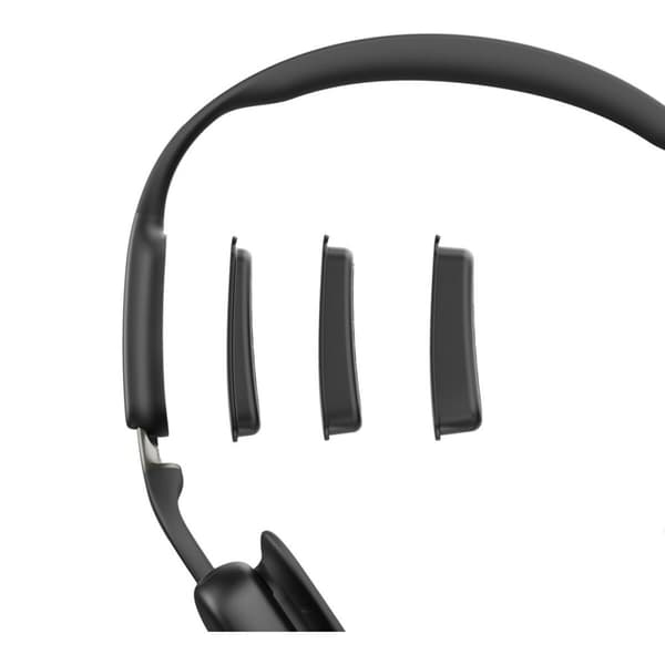 Trådløse hovedtelefoner Shokz C610-AN-BK-EU Sort