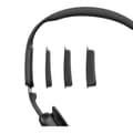 Miniatyrbillede 8 af 10: Trådløse hovedtelefoner Shokz C610-AN-BK-EU Sort