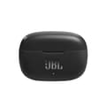 Miniatyrbild 9 av 11: Hörlurar JBL JBLW200TWSBLK Svart Trådlös