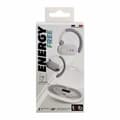 Miniatyrbillede 7 af 9: Sportshovedtelefoner T'NB ENERGY PLUS Hvid