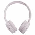 Miniatyrbillede 2 af 5: Bluetooth headset med mikrofon JBL Tune 510BT Pink