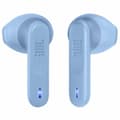 Pikkukuva 2 / 5: Langattomat kuulokkeet latauskotelolla JBL Wave Flex Sininen