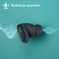 Pikkukuva 6 / 11: Kuulokkeet Philips TAT3508BK/00 Musta (1 osaa)