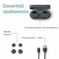 Pikkukuva 9 / 11: Kuulokkeet Philips TAT3508BK/00 Musta (1 osaa)