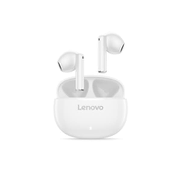 Hovedtelefoner Lenovo GXD1Q65145 Hvid