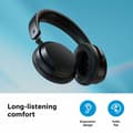 Miniatyrbillede 11 af 11: Hovedtelefoner med mikrofon Sennheiser 700175 Hvid