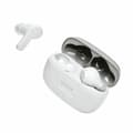 Miniatyrbillede 3 af 11: Bluetooth headset med mikrofon JBL JBLW200TWSWHT Hvid