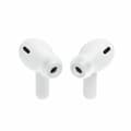 Miniatyrbillede 5 af 11: Bluetooth headset med mikrofon JBL JBLW200TWSWHT Hvid