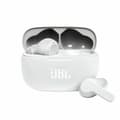 Miniatyrbillede 7 af 11: Bluetooth headset med mikrofon JBL JBLW200TWSWHT Hvid