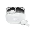 Miniatyrbillede 8 af 11: Bluetooth headset med mikrofon JBL JBLW200TWSWHT Hvid
