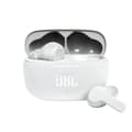 Miniatyrbillede 9 af 11: Bluetooth headset med mikrofon JBL JBLW200TWSWHT Hvid