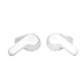 Miniatyrbillede 10 af 11: Bluetooth headset med mikrofon JBL JBLW200TWSWHT Hvid