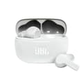 Miniatyrbillede 11 af 11: Bluetooth headset med mikrofon JBL JBLW200TWSWHT Hvid