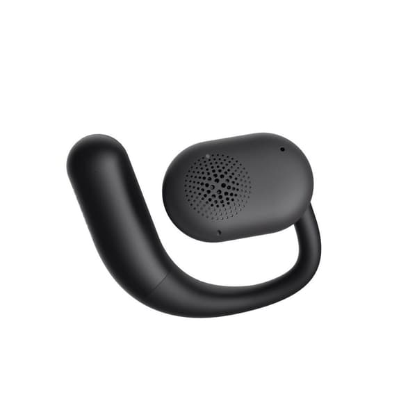 Hovedtelefoner Havit OWS914black Sort
