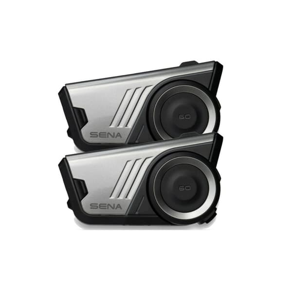 Hovedtelefoner Sena 60S-01D