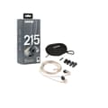 Miniatyrbillede 3 af 3: Hovedtelefoner med mikrofon Shure SE215 Pro Gennemsigtig