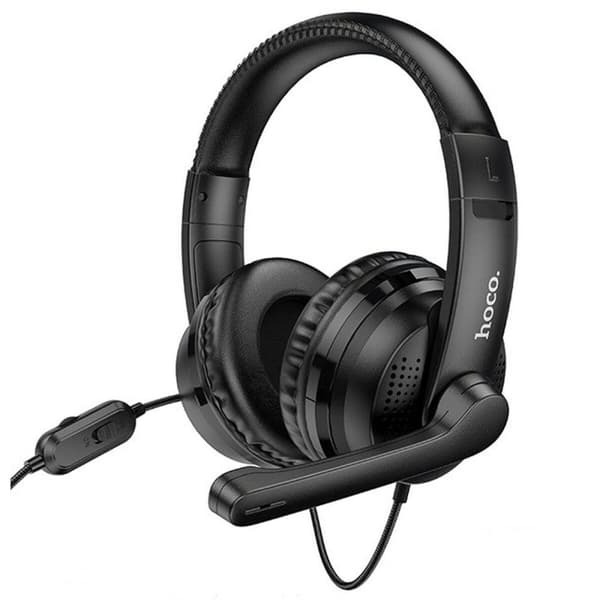 Gaming headset med mikrofon Hoco W103 Magic Tour