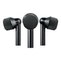 Miniatyrbillede 4 af 6: Mikrofon Shure NXN6-3PK Sort