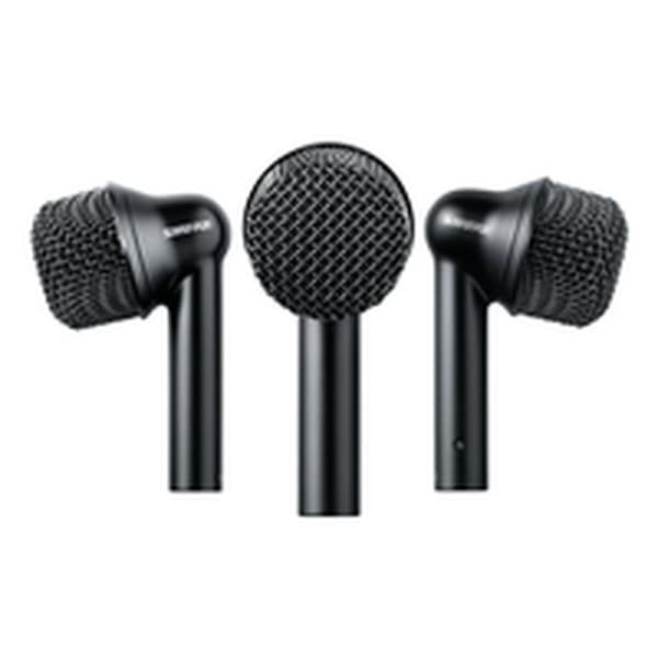 Mikrofon Shure NXN6-3PK Sort
