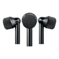 Miniatyrbillede 5 af 6: Mikrofon Shure NXN6-3PK Sort