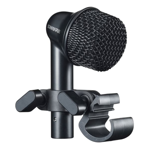 Mikrofon Shure NXN6-3PK Sort