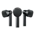 Miniatyrbillede 1 af 6: Mikrofon Shure NXN6-3PK Sort
