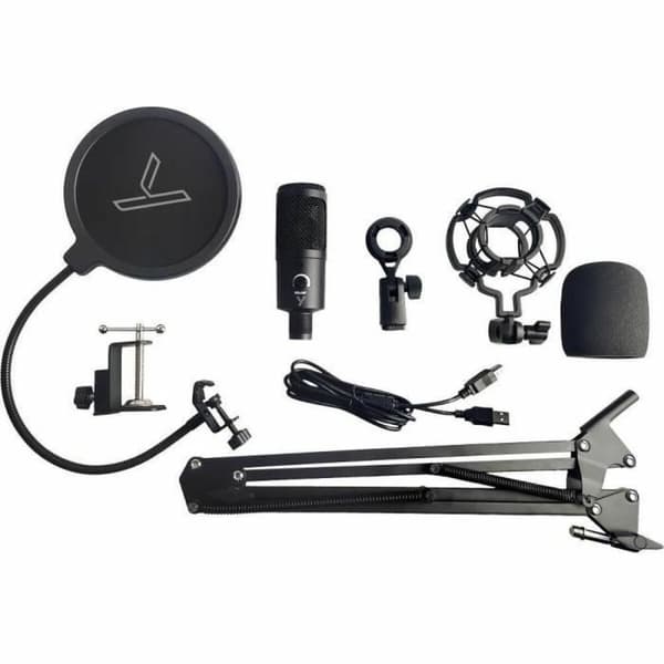Mikrofon Yenkee Streamer 2.0 - YMC 1031