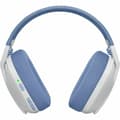 Miniatyrbillede 1 af 2: Hovedtelefoner Logitech 981-001074