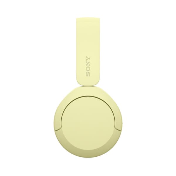 Diadem-hovedtelefoner Sony WHCH520Y.CE7