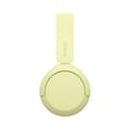 Miniatyrbillede 3 af 3: Diadem-hovedtelefoner Sony WHCH520Y.CE7