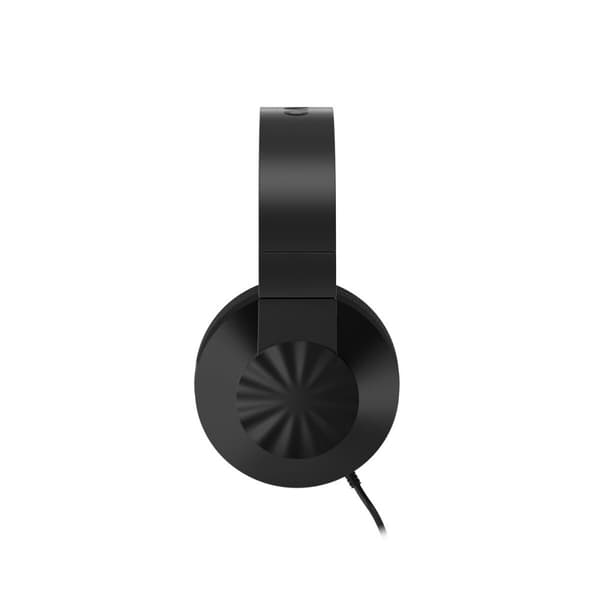 Gaming høretelefon med mikrofon Lenovo GXD1P46880 Sort