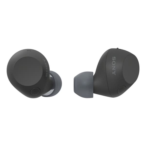 Hovedtelefoner Sony WFC710NB.CE7 Sort