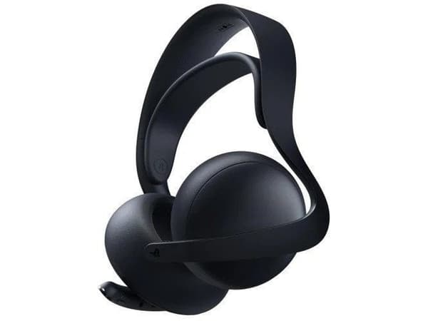 Pulse Elite headphones for PlayStation 5 console, coal