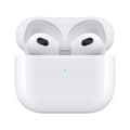 Miniatyrbillede 5 af 5: Hovedtelefoner Apple MPNY3ZM/A Hvid