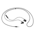 Miniatyrbillede 2 af 2: Hovedtelefoner Samsung EO-IA500BBEGWW Sort