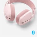Miniatyrbillede 5 af 6: Hovedtelefoner med mikrofon Logitech Zone Vibe 100 Pink