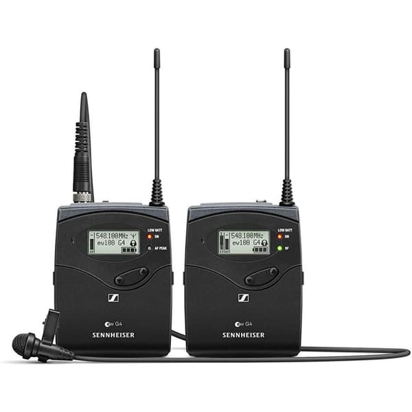 Mikrofon Sennheiser S509509