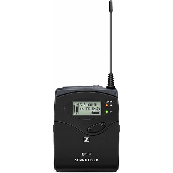 Mikrofon Sennheiser S509509