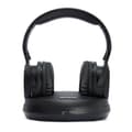 Miniatyrbillede 2 af 3: Hovedtelefoner Aiwa WHF-930D Sort Trådløst Bluetooth 40 Hz