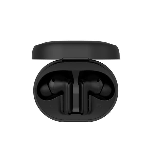 Hovedtelefoner Havit TW950black Sort